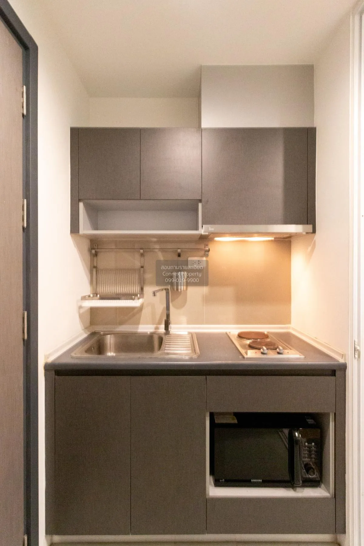 For Rent Condo , The Base Rama 9 - Ramkhamhaeng , ARL-Ramkhamhaen