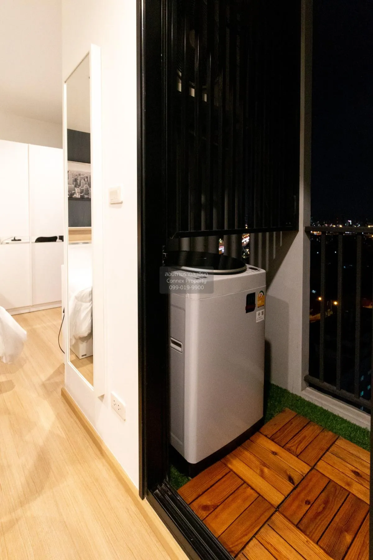 For Rent Condo , The Base Rama 9 - Ramkhamhaeng , ARL-Ramkhamhaen