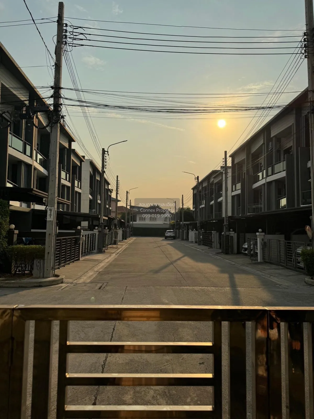 For Sale Townhouse/Townhome  , Cherkoon Sathorn - Ratchapruek , w