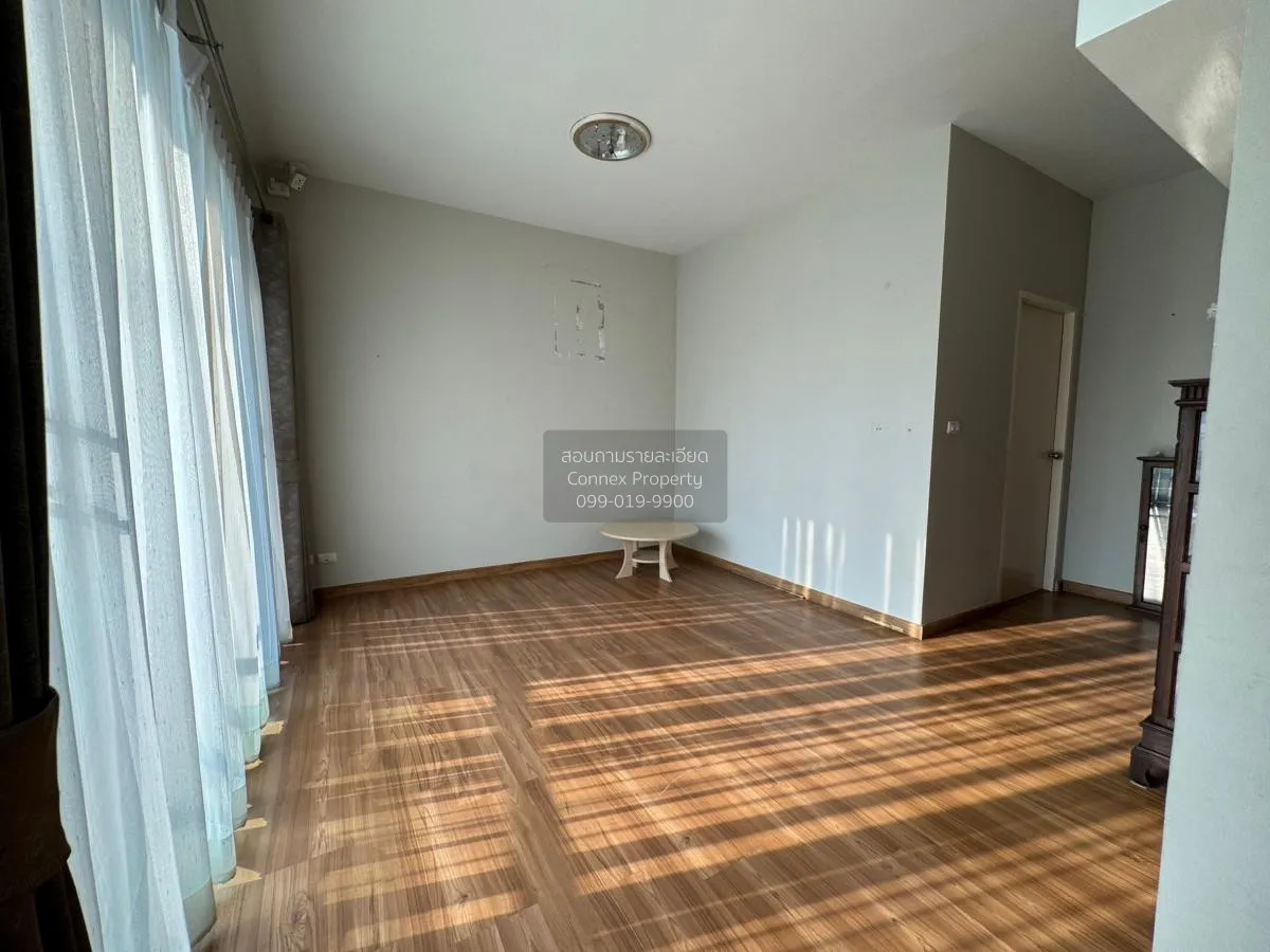 For Sale Townhouse/Townhome  , Cherkoon Sathorn - Ratchapruek , w