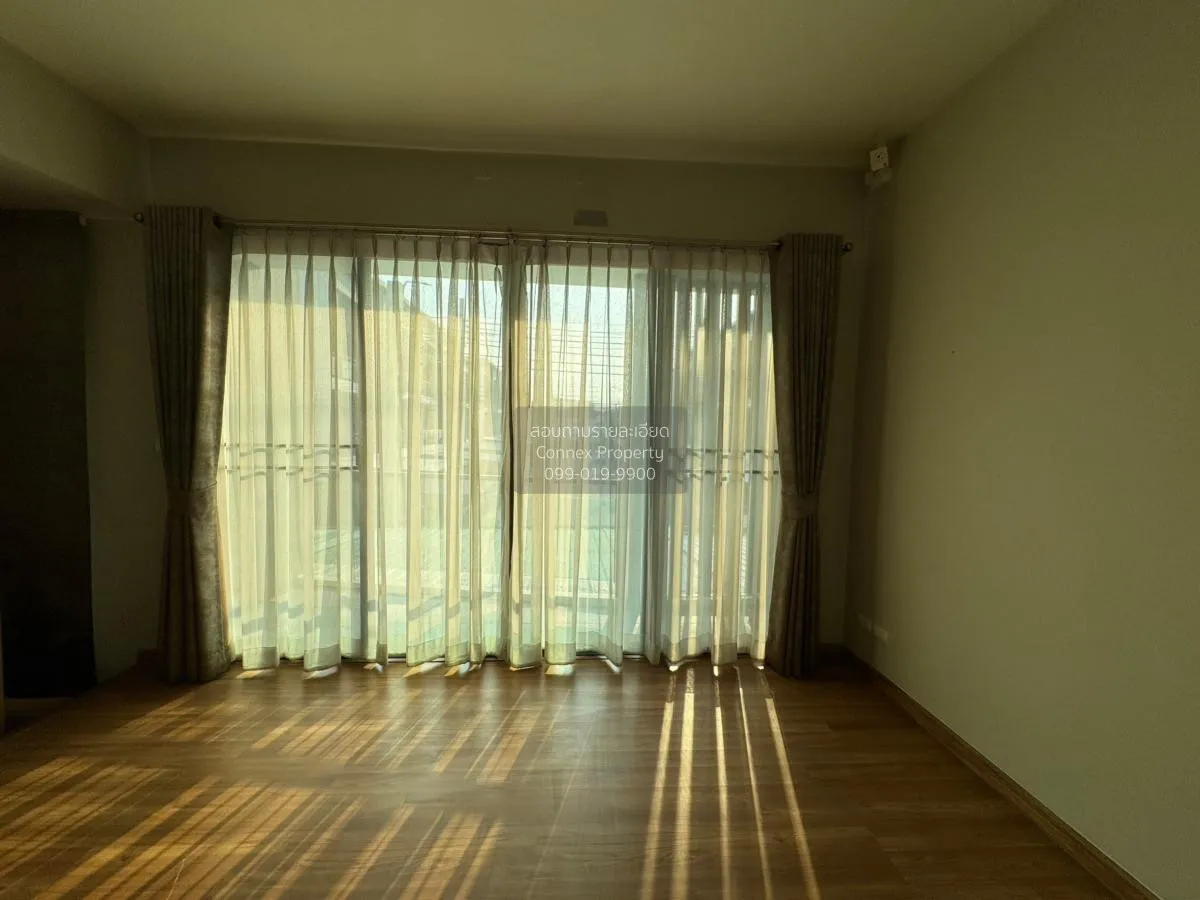 For Sale Townhouse/Townhome  , Cherkoon Sathorn - Ratchapruek , w