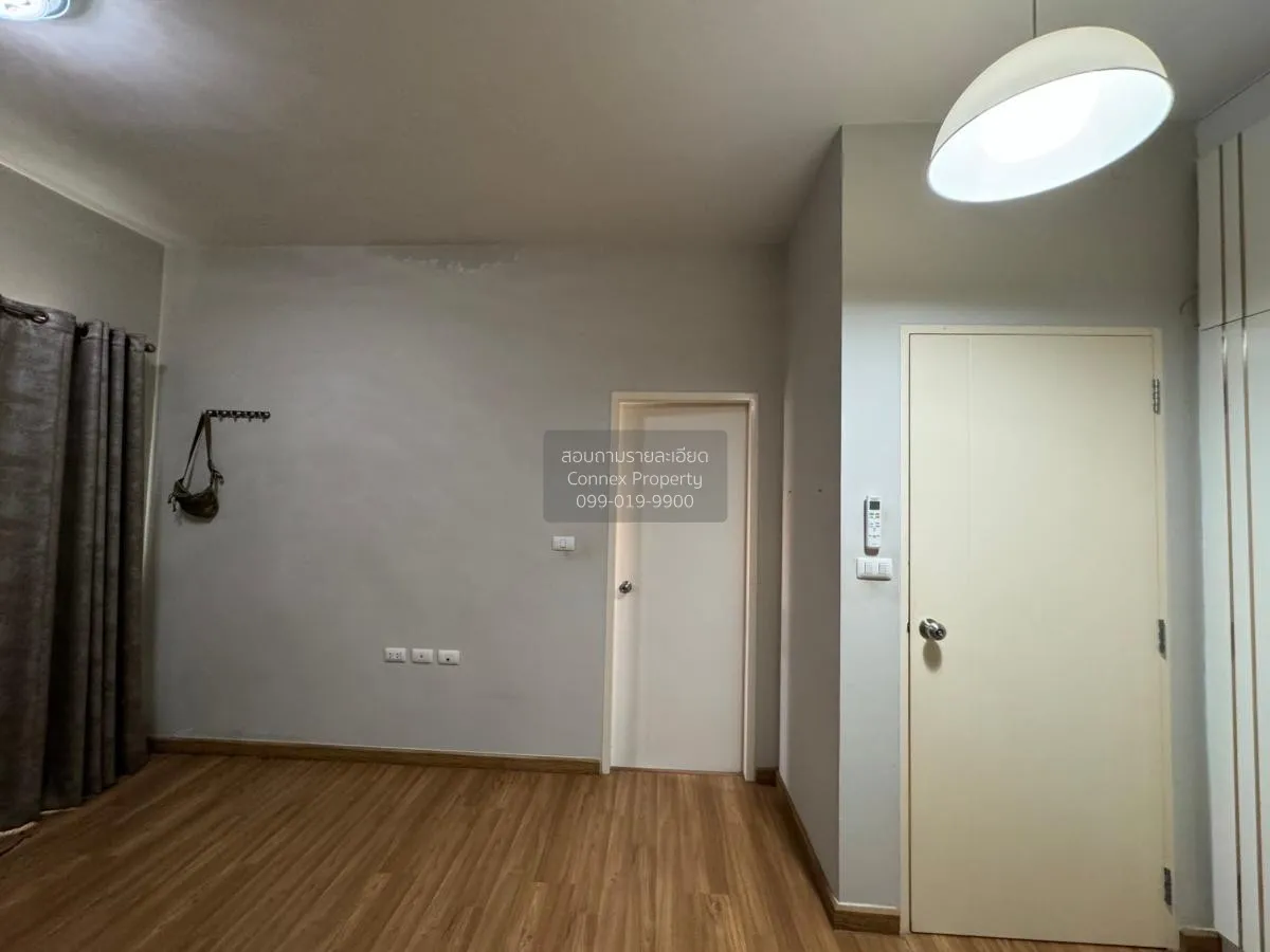 For Sale Townhouse/Townhome  , Cherkoon Sathorn - Ratchapruek , w