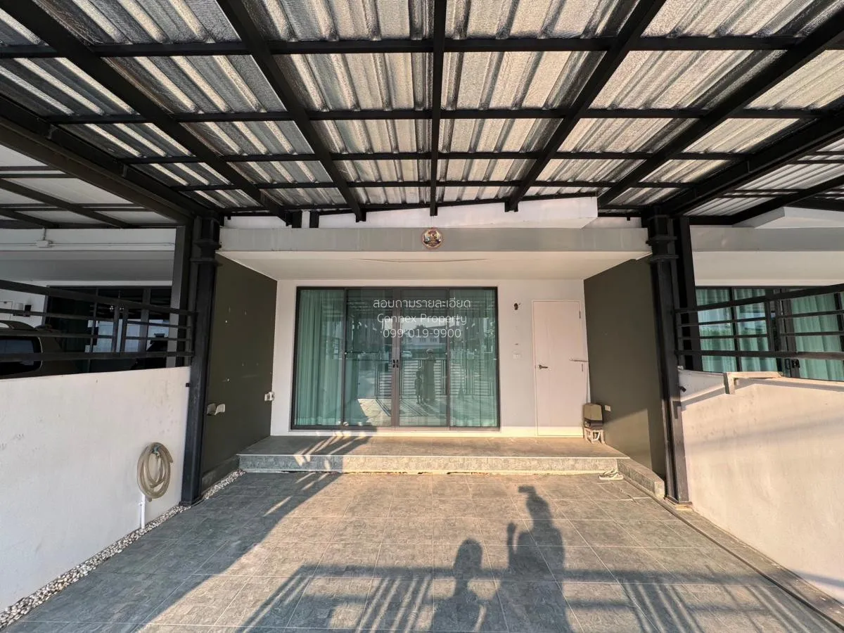 For Sale Townhouse/Townhome  , Cherkoon Sathorn - Ratchapruek , w 2