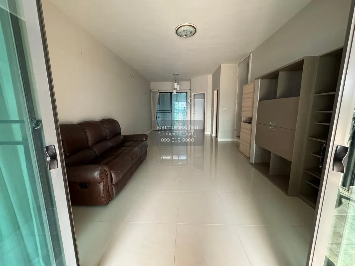 For Sale Townhouse/Townhome  , Cherkoon Sathorn - Ratchapruek , w 3