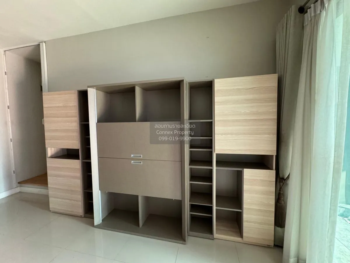 For Sale Townhouse/Townhome  , Cherkoon Sathorn - Ratchapruek , w 4