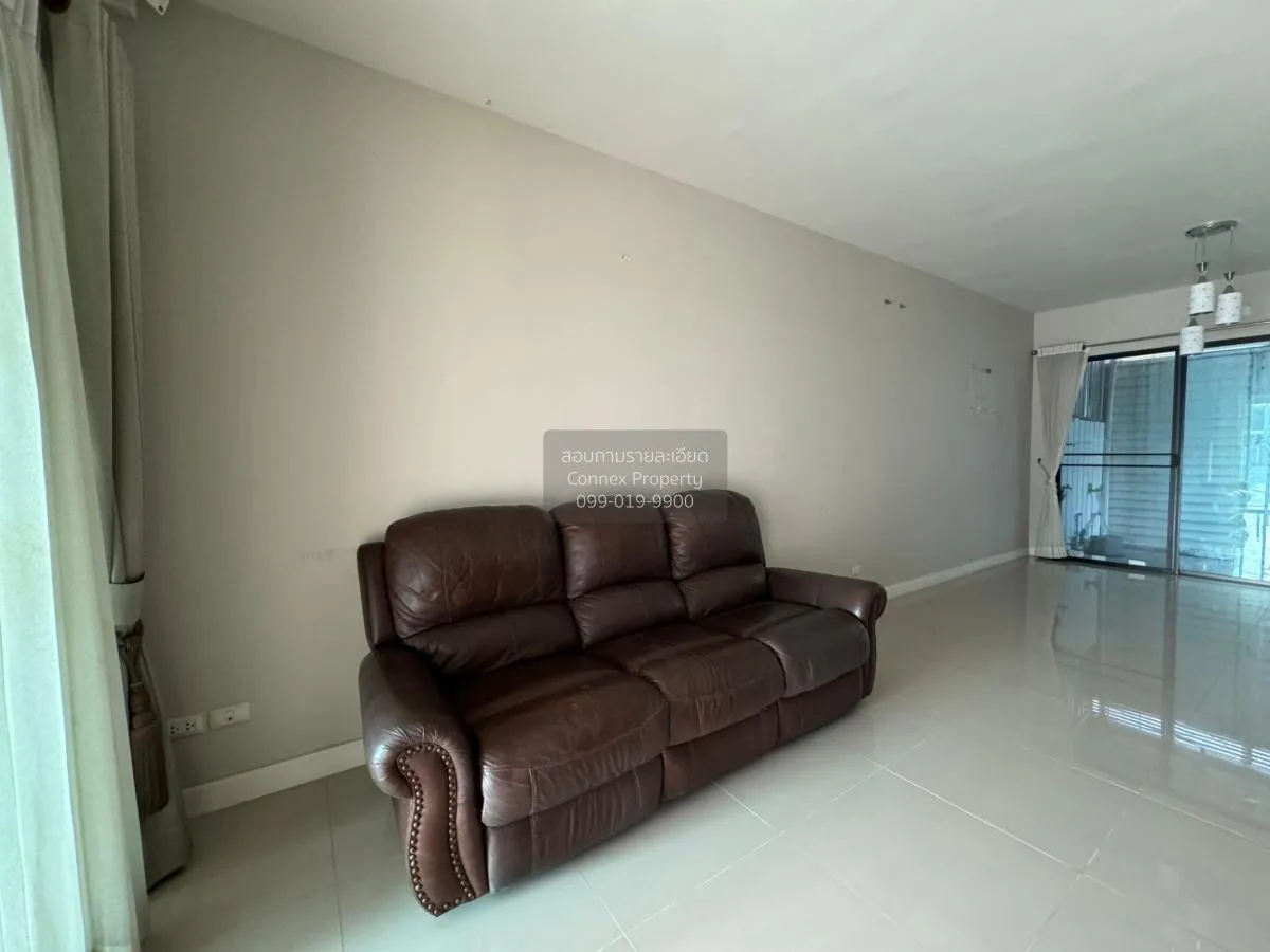 For Sale Townhouse/Townhome  , Cherkoon Sathorn - Ratchapruek , w