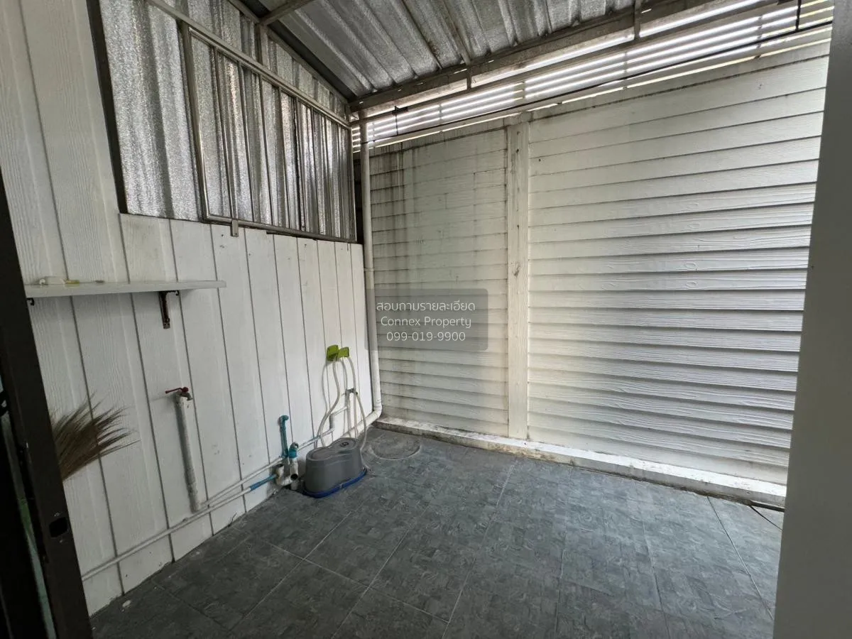 For Sale Townhouse/Townhome  , Cherkoon Sathorn - Ratchapruek , w