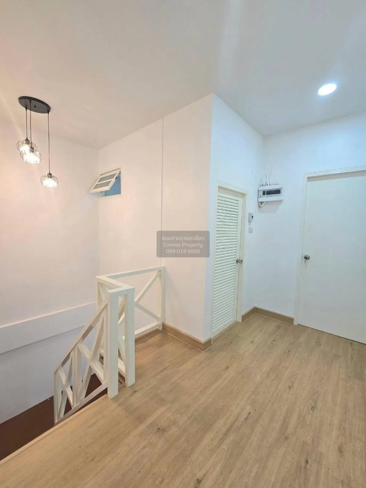 For Sale Townhouse/Townhome  , Rungruang Thani Pak Kret , newly r