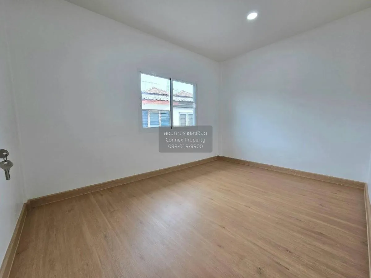 For Sale Townhouse/Townhome  , Rungruang Thani Pak Kret , newly r