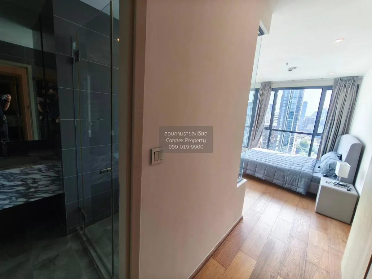 เช่าคอนโด  คิว ชิดลม-เพชรบุรี BTS-ชิดลม มักกะสัน เขต ราชเทวี กรุง