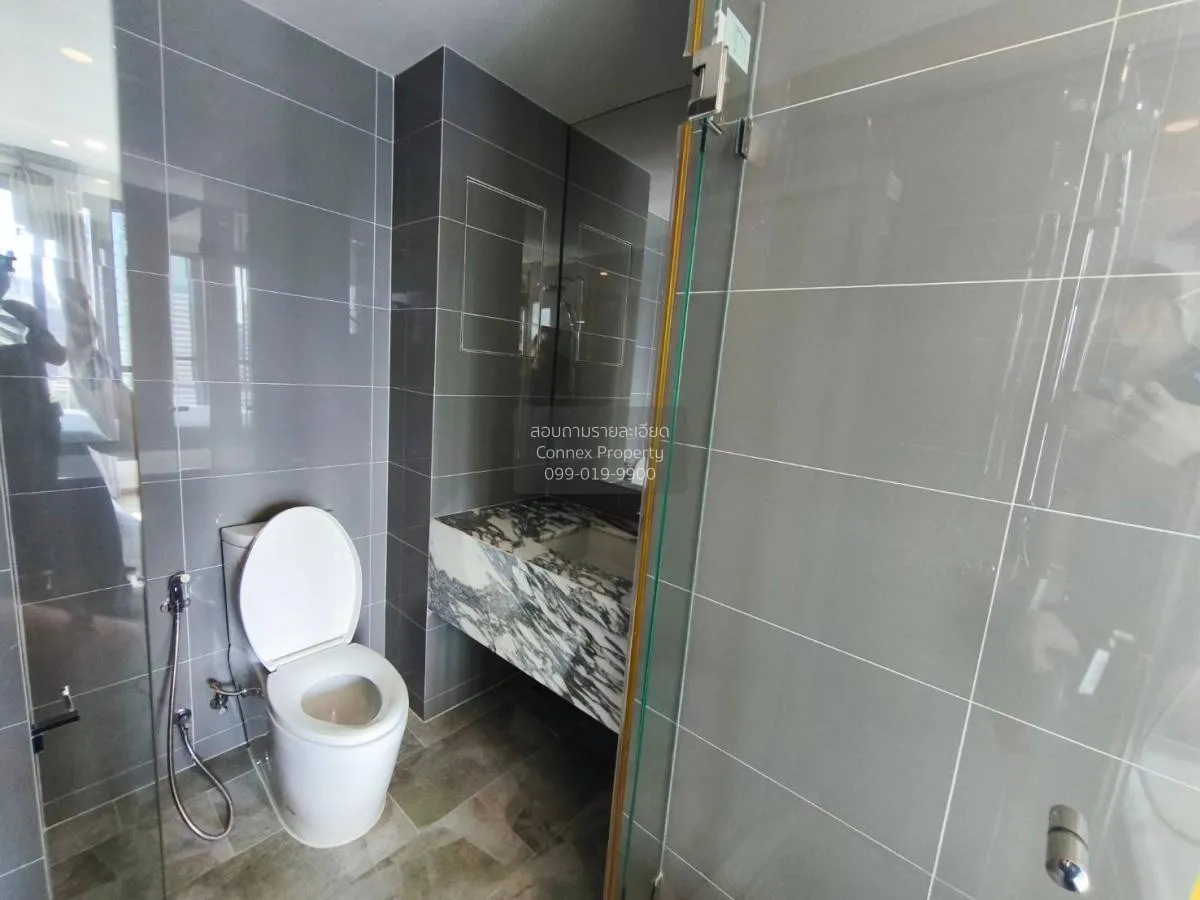 เช่าคอนโด  คิว ชิดลม-เพชรบุรี BTS-ชิดลม มักกะสัน เขต ราชเทวี กรุง