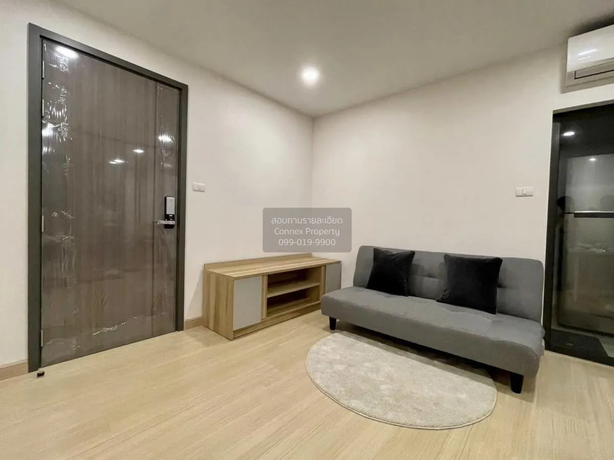 เช่าคอนโด  ศุภาลัย ไพร์ม พระราม 9 บางกะปิ เขต ห้วยขวาง กรุงเทพ CX 2