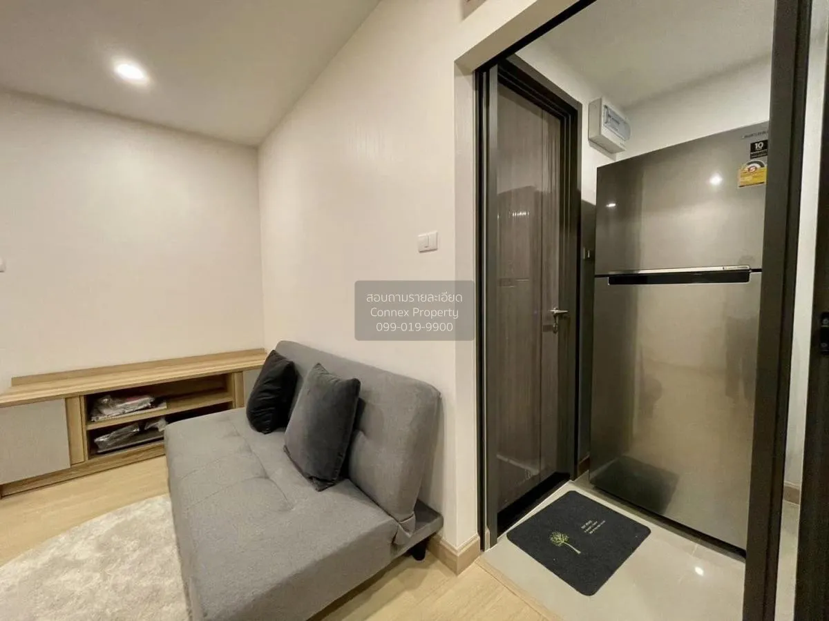 เช่าคอนโด  ศุภาลัย ไพร์ม พระราม 9 บางกะปิ เขต ห้วยขวาง กรุงเทพ CX 3