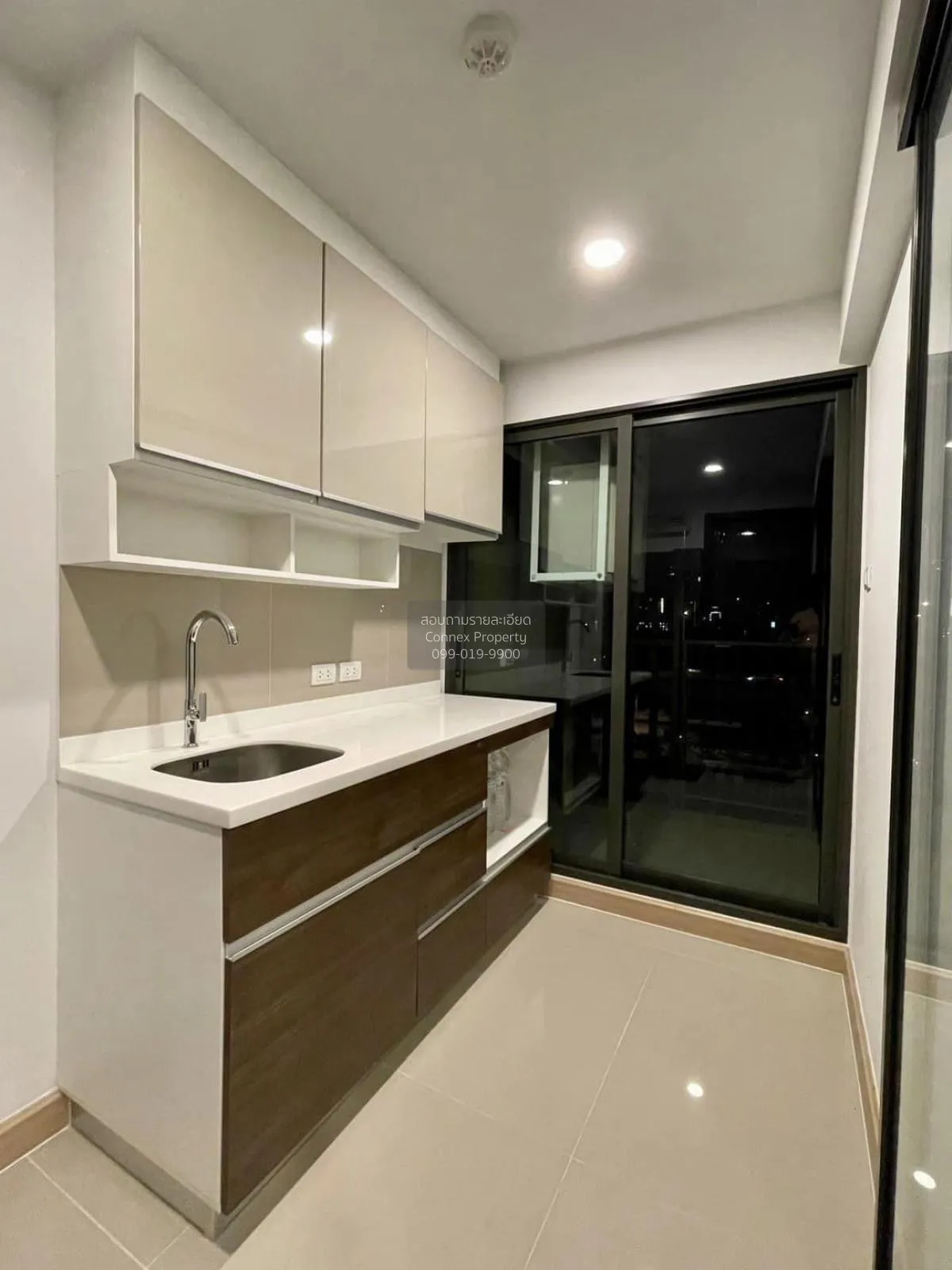 เช่าคอนโด  ศุภาลัย ไพร์ม พระราม 9 บางกะปิ เขต ห้วยขวาง กรุงเทพ CX 4