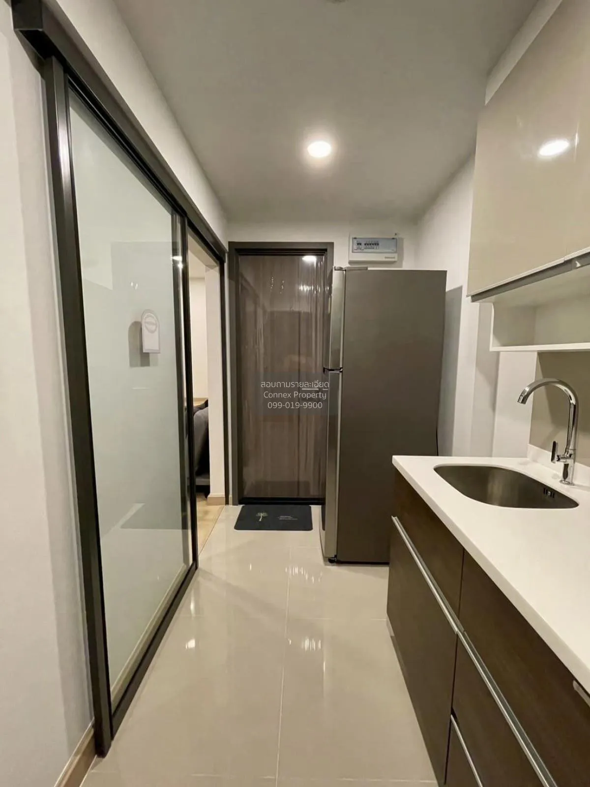 เช่าคอนโด  ศุภาลัย ไพร์ม พระราม 9 บางกะปิ เขต ห้วยขวาง กรุงเทพ CX