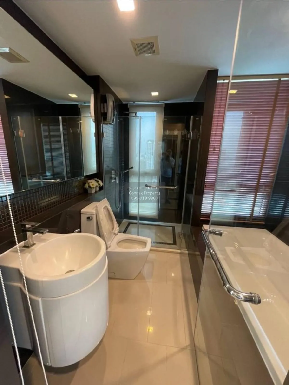 เช่าคอนโด  ริทึ่ม สาทร วิวแม่น้ำ BTS-สะพานตากสิน ทุ่งมหาเมฆ เขต ส