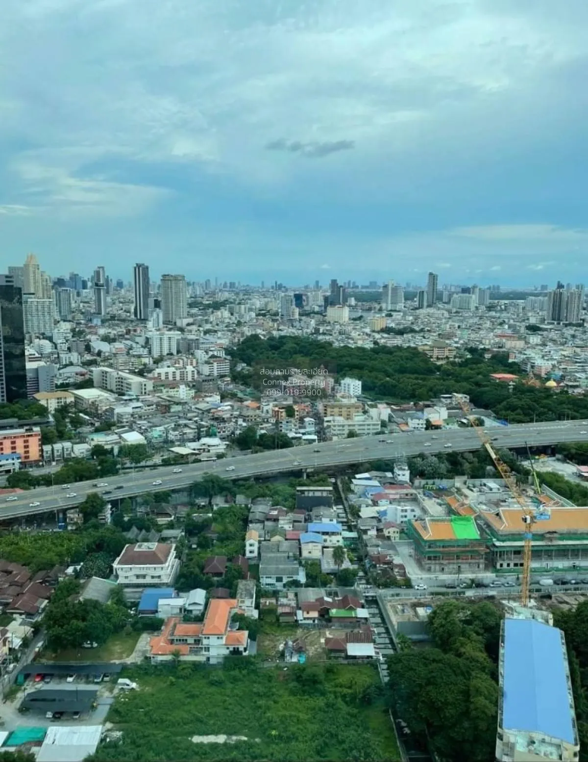 เช่าคอนโด  ริทึ่ม สาทร วิวแม่น้ำ BTS-สะพานตากสิน ทุ่งมหาเมฆ เขต ส