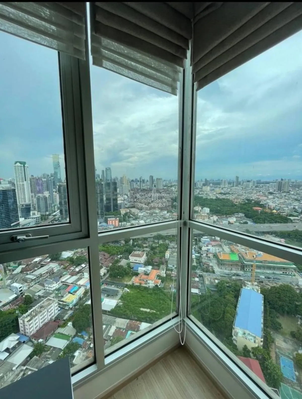 เช่าคอนโด  ริทึ่ม สาทร วิวแม่น้ำ BTS-สะพานตากสิน ทุ่งมหาเมฆ เขต ส