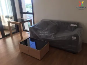 For Rent Condo , Hasu Haus Sukhumvit 77 , BTS-Phra Khanong , Phra Khanong Nuea , Watthana , Bangkok , CX-111971