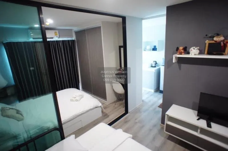 For Sale Condo , Library Houze Charan 13 , MRT-Charan 13 , Wat Th 2