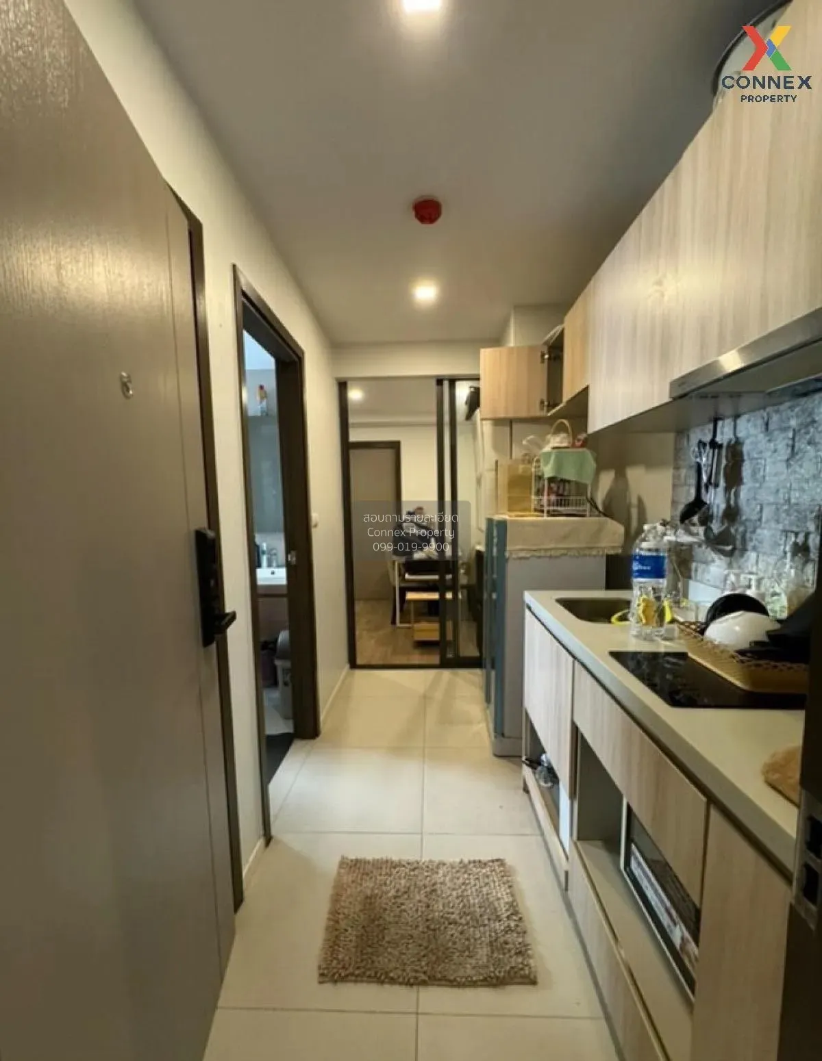 For Sale Condo , The Nest Sukhumvit 64 , BTS-Punnawithi , Bang Ch