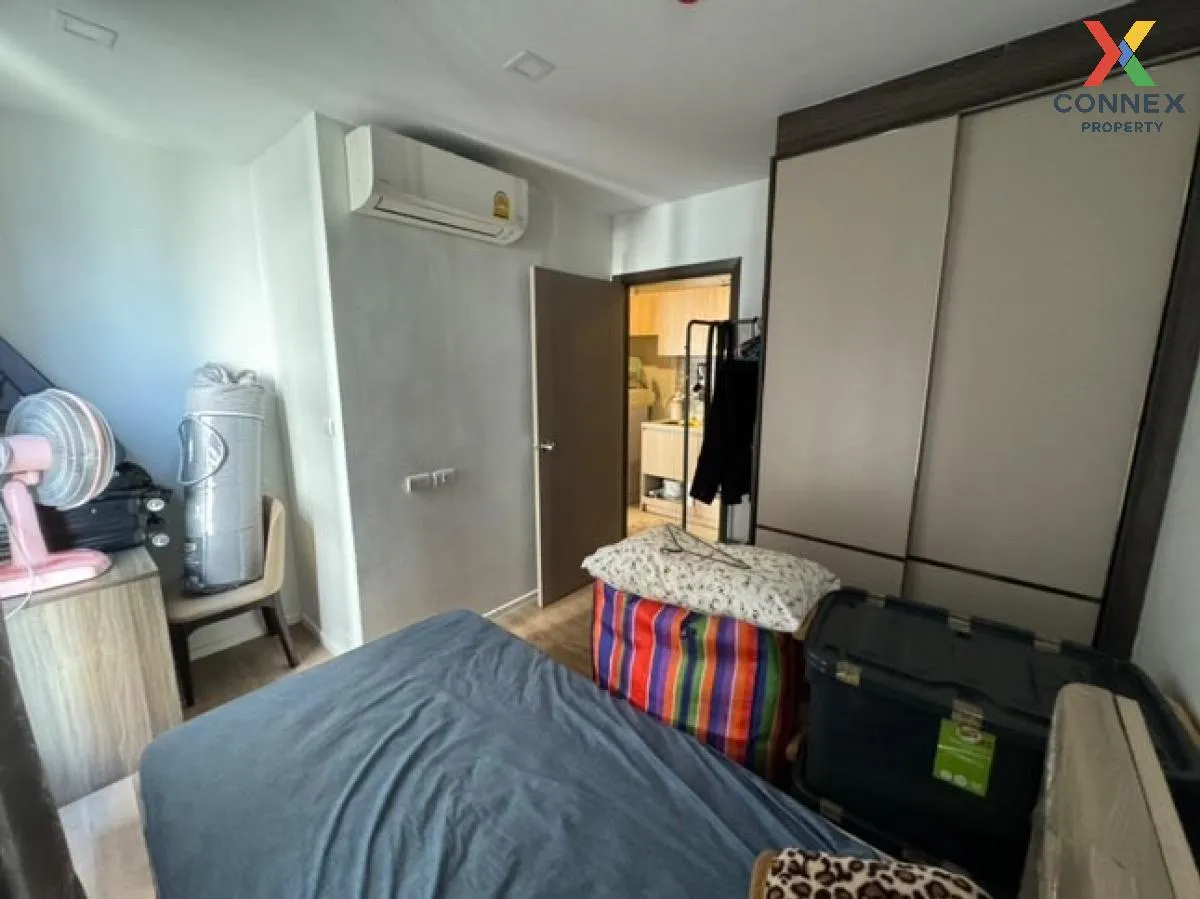 For Sale Condo , The Nest Sukhumvit 64 , BTS-Punnawithi , Bang Ch 4