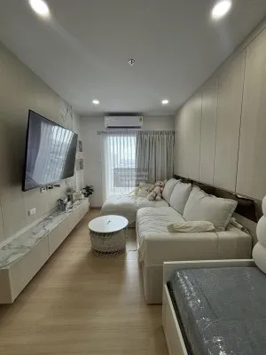 For Rent Condo , Supalai Veranda Phasi Charoen Station , MRT-Phasi Charoen , Bang Wa , Phasi Charoen , Bangkok , CX-111978
