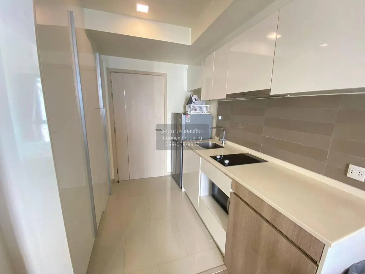 For Sale Condo , Maestro 03 Ratchada -Rama 9 , MRT-Phra Ram 9 , D 2