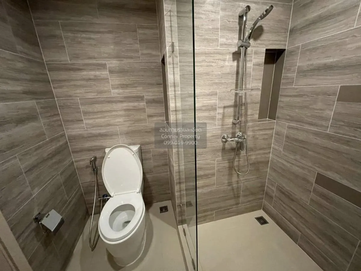 For Sale Condo , Maestro 03 Ratchada -Rama 9 , MRT-Phra Ram 9 , D 4