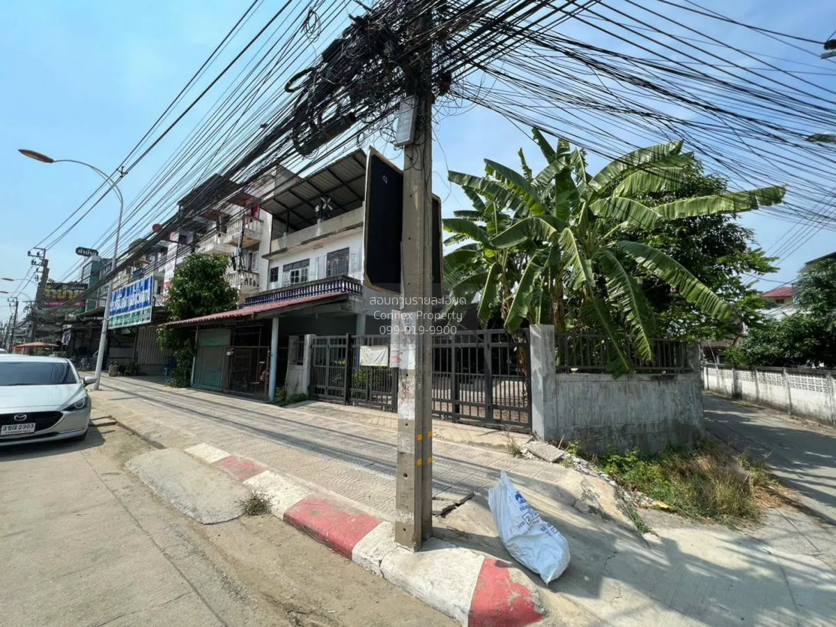 ขายที่ดินเปล่า บางศรีเมือง 49 นนทบุรี บางศรีเมือง เมืองนนทบุรี นน