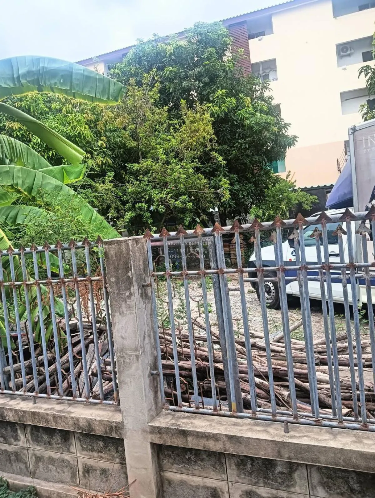 ขายที่ดินเปล่า บางศรีเมือง 49 นนทบุรี บางศรีเมือง เมืองนนทบุรี นน