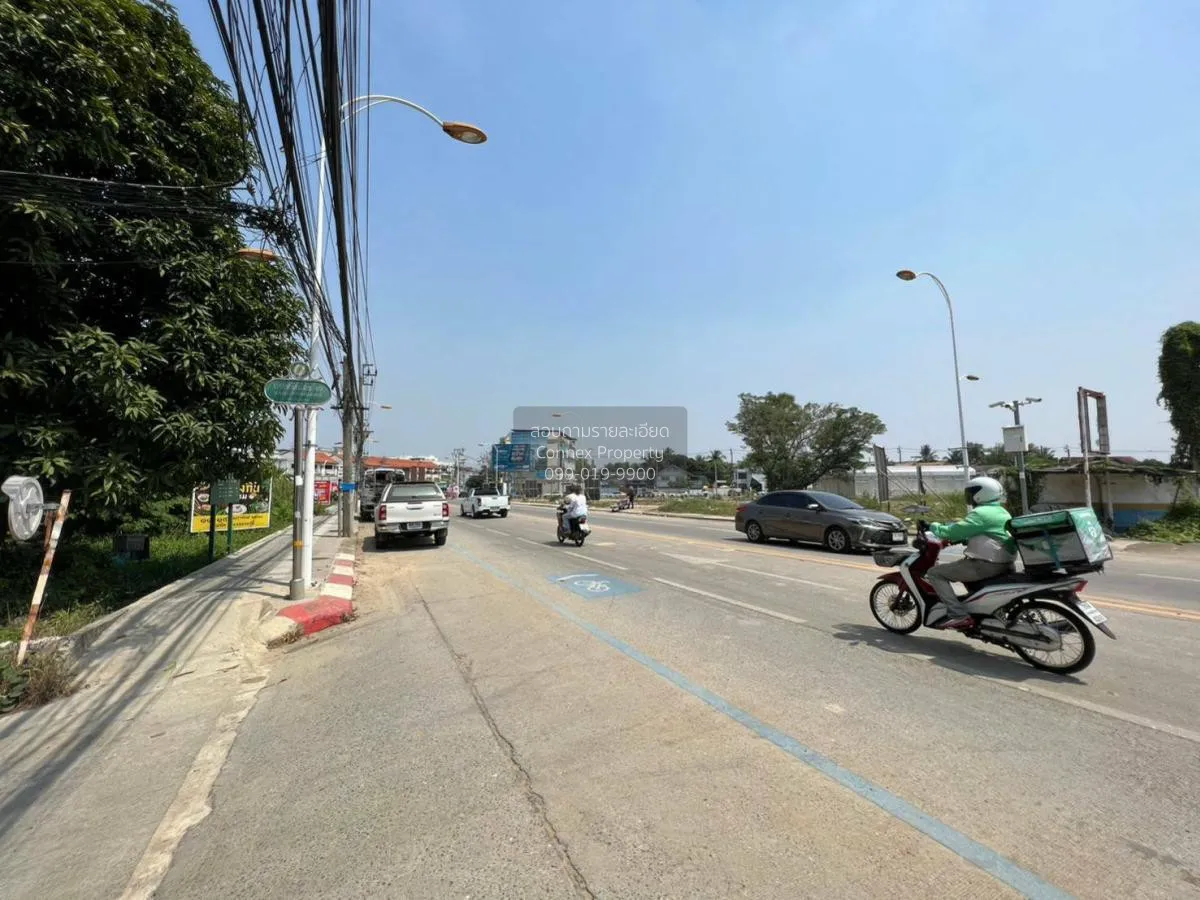 ขายที่ดินเปล่า บางศรีเมือง 49 นนทบุรี บางศรีเมือง เมืองนนทบุรี นน