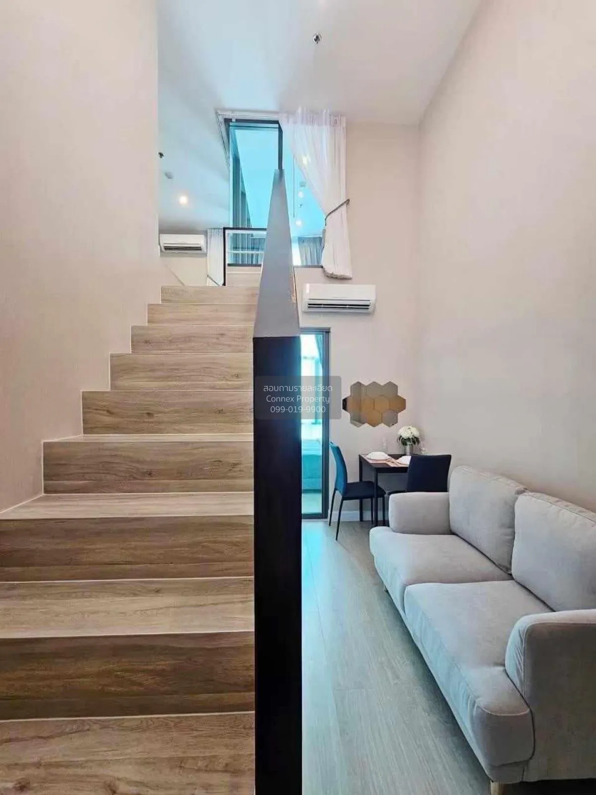 เช่าคอนโด  เมโทร สกาย ประชาชื่น  ดูเพล็กซ์ MRT-บางซ่อน วงศ์สว่าง  3