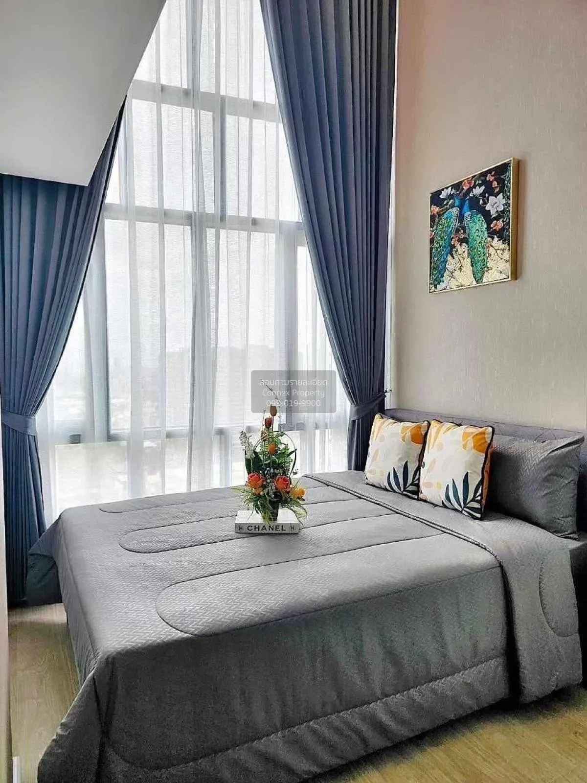 เช่าคอนโด  เมโทร สกาย ประชาชื่น  ดูเพล็กซ์ MRT-บางซ่อน วงศ์สว่าง 