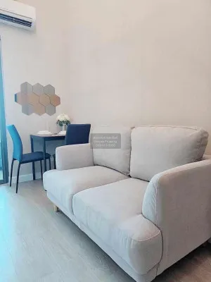 เช่าคอนโด  เมโทร สกาย ประชาชื่น  ดูเพล็กซ์ MRT-บางซ่อน วงศ์สว่าง เขต บางซื่อ กรุงเทพ CX-111983