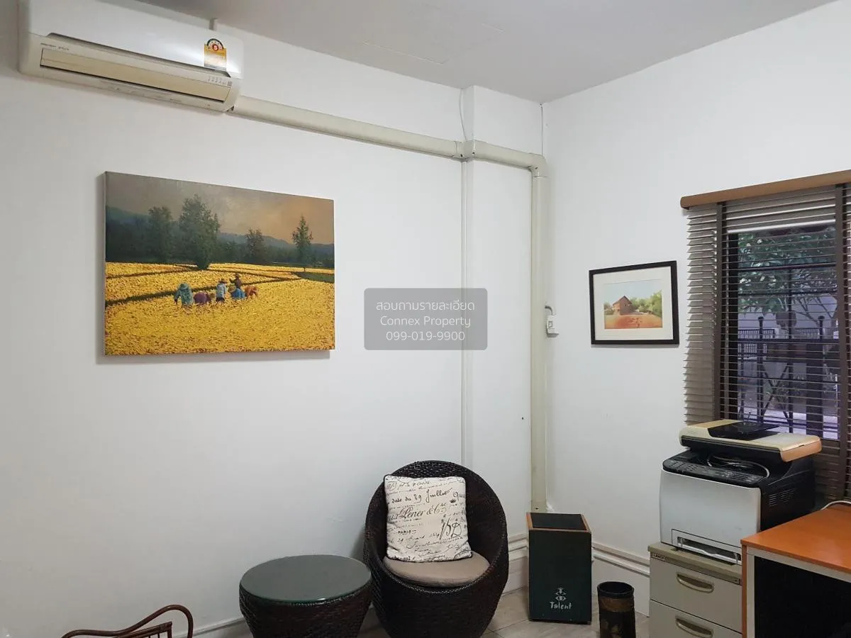 ขายทาวน์เฮ้าส์/ทาวน์โฮม  บ้านกลางเมือง บริติช ทาวน์ ศรีนครินทร์ M