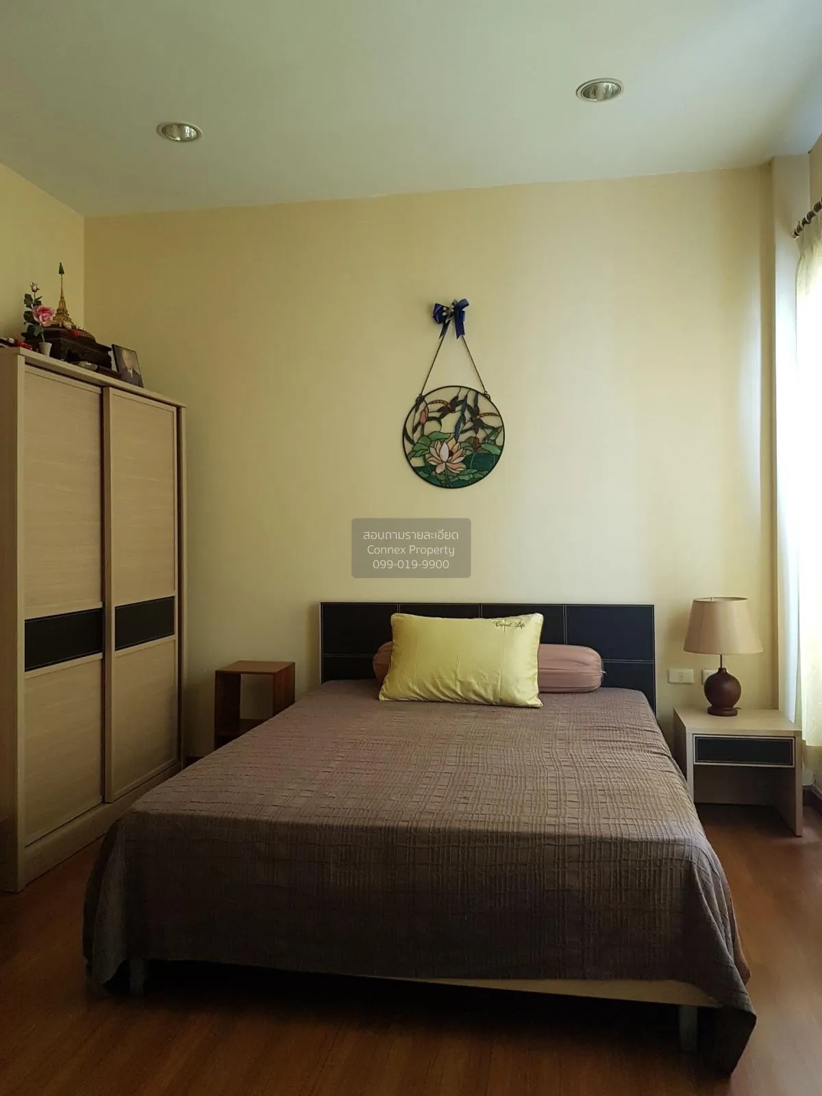 ขายทาวน์เฮ้าส์/ทาวน์โฮม  บ้านกลางเมือง บริติช ทาวน์ ศรีนครินทร์ M