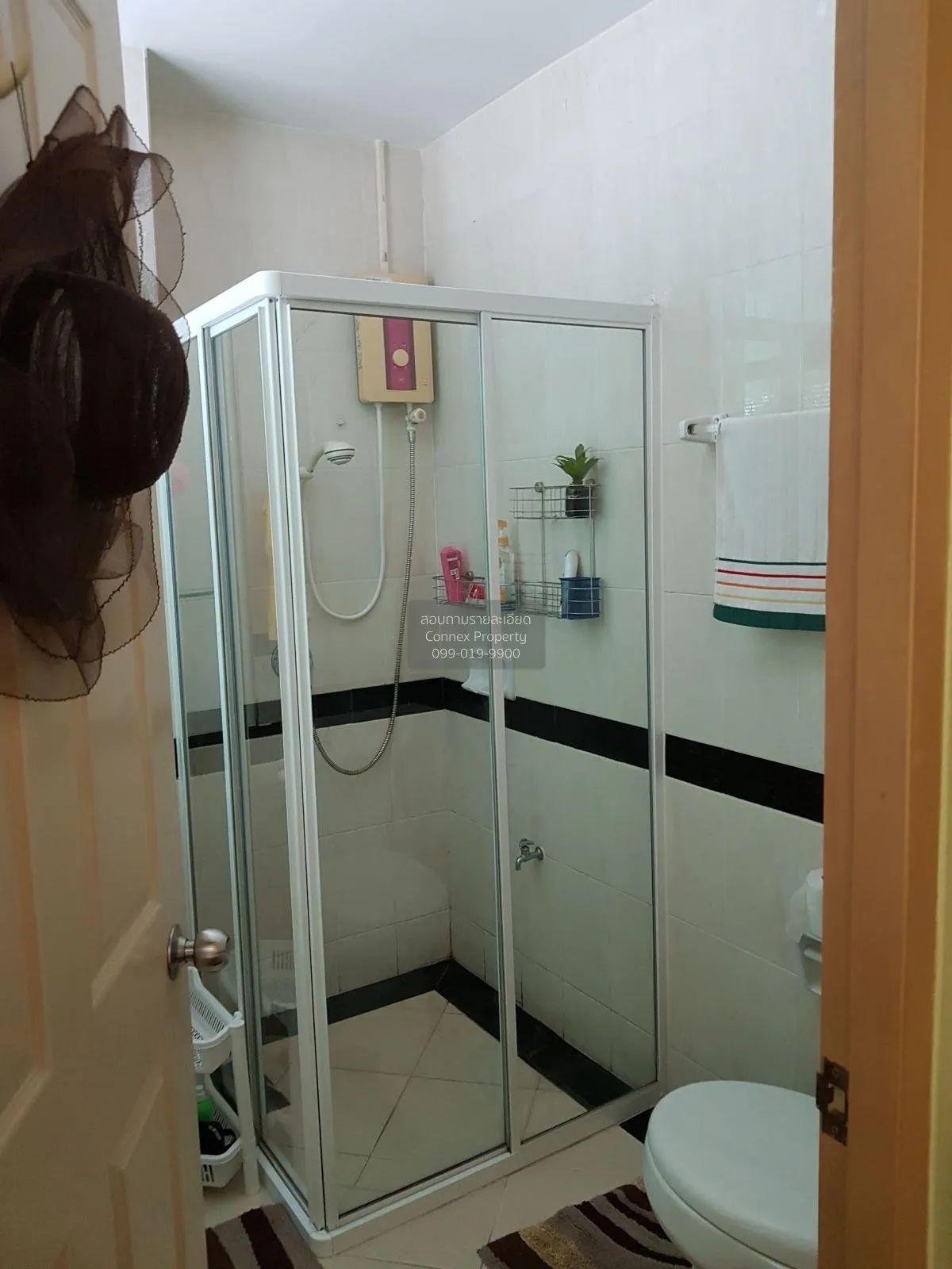 ขายทาวน์เฮ้าส์/ทาวน์โฮม  บ้านกลางเมือง บริติช ทาวน์ ศรีนครินทร์ M