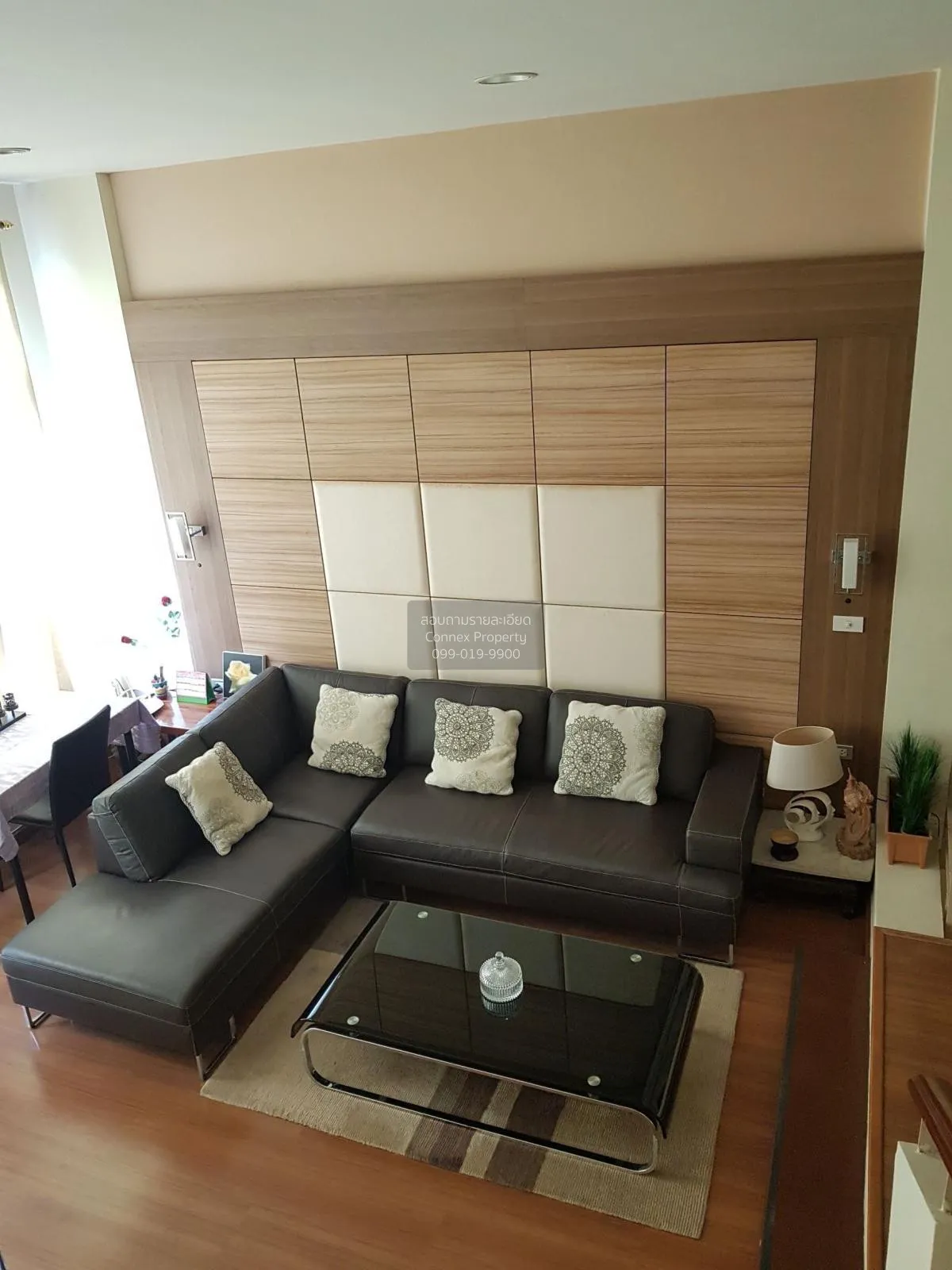 ขายทาวน์เฮ้าส์/ทาวน์โฮม  บ้านกลางเมือง บริติช ทาวน์ ศรีนครินทร์ M 2