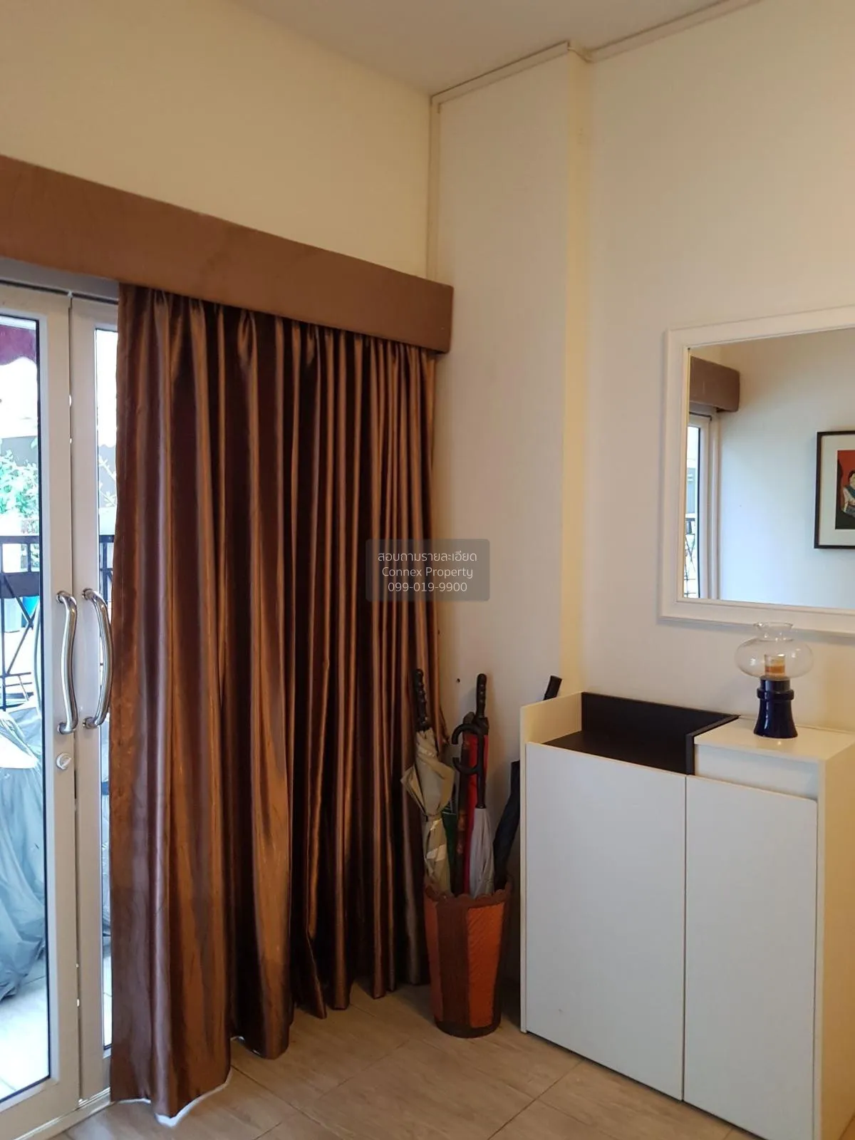 ขายทาวน์เฮ้าส์/ทาวน์โฮม  บ้านกลางเมือง บริติช ทาวน์ ศรีนครินทร์ M