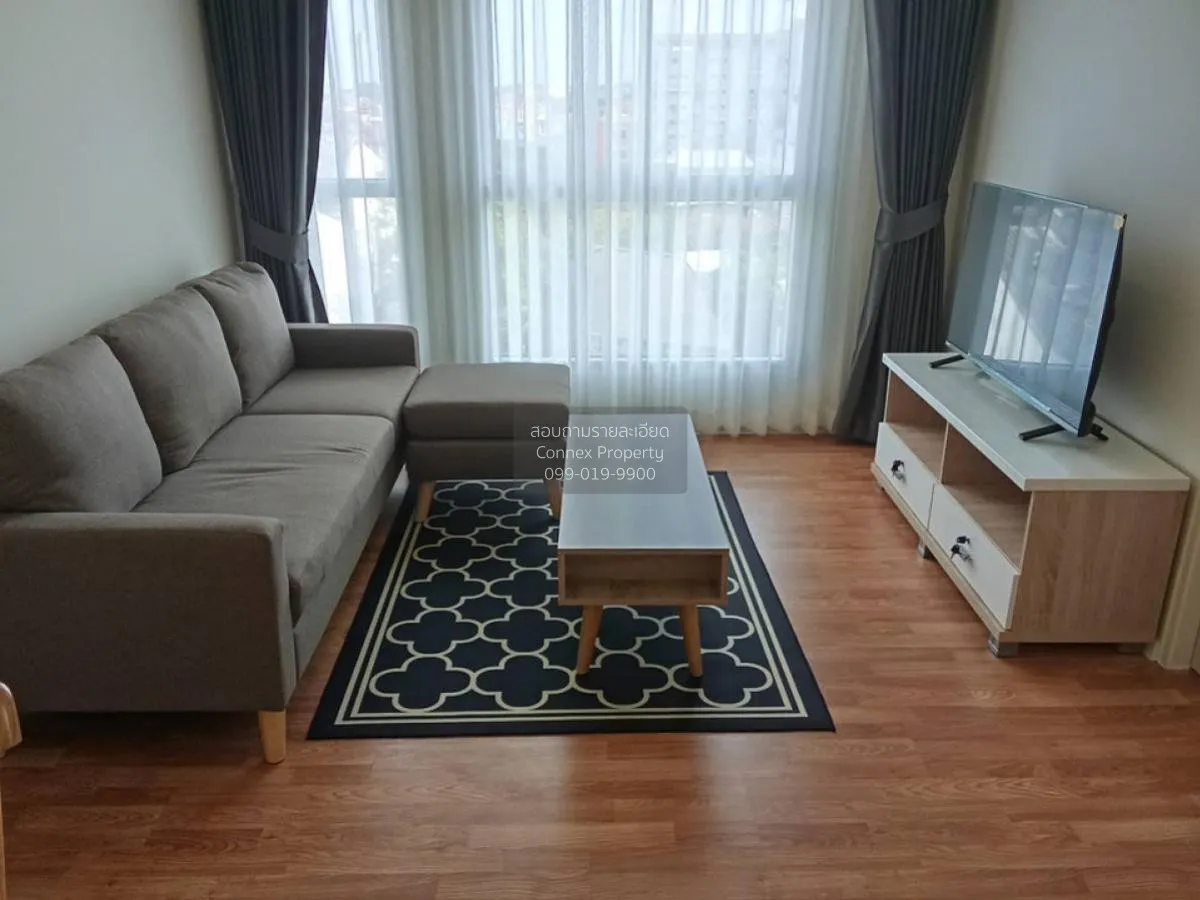 For Rent Condo , Lumpini Ville Sukhumvit 101/1 - Punnawithi , BTS 1