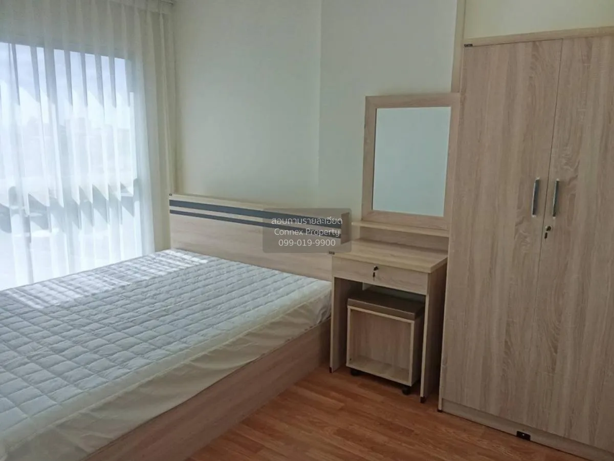 For Rent Condo , Lumpini Ville Sukhumvit 101/1 - Punnawithi , BTS 3