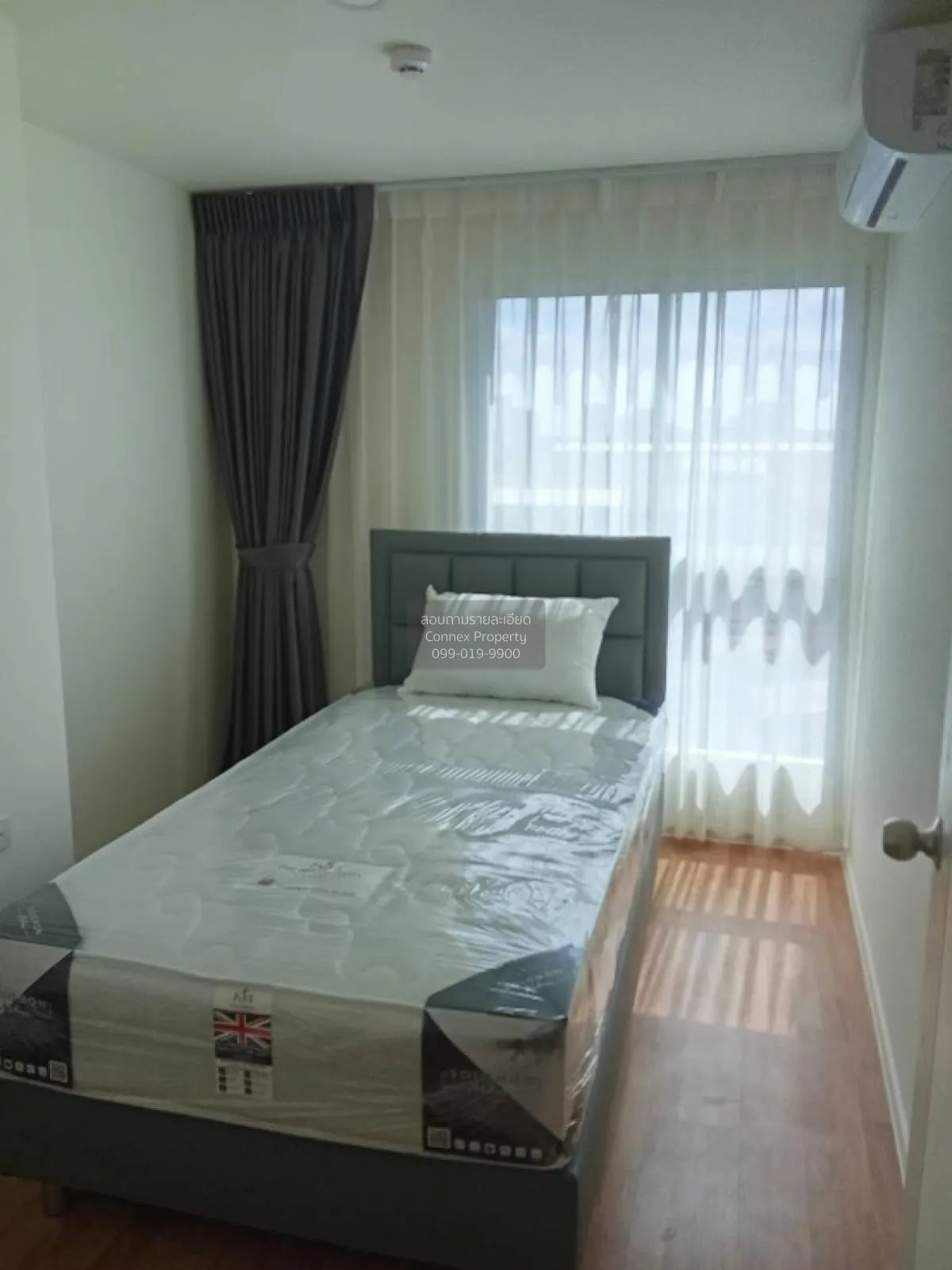 For Rent Condo , Lumpini Ville Sukhumvit 101/1 - Punnawithi , BTS 4