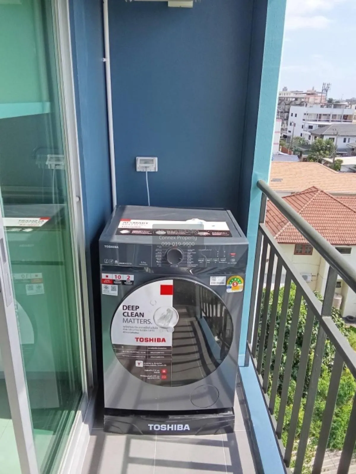 For Rent Condo , Lumpini Ville Sukhumvit 101/1 - Punnawithi , BTS