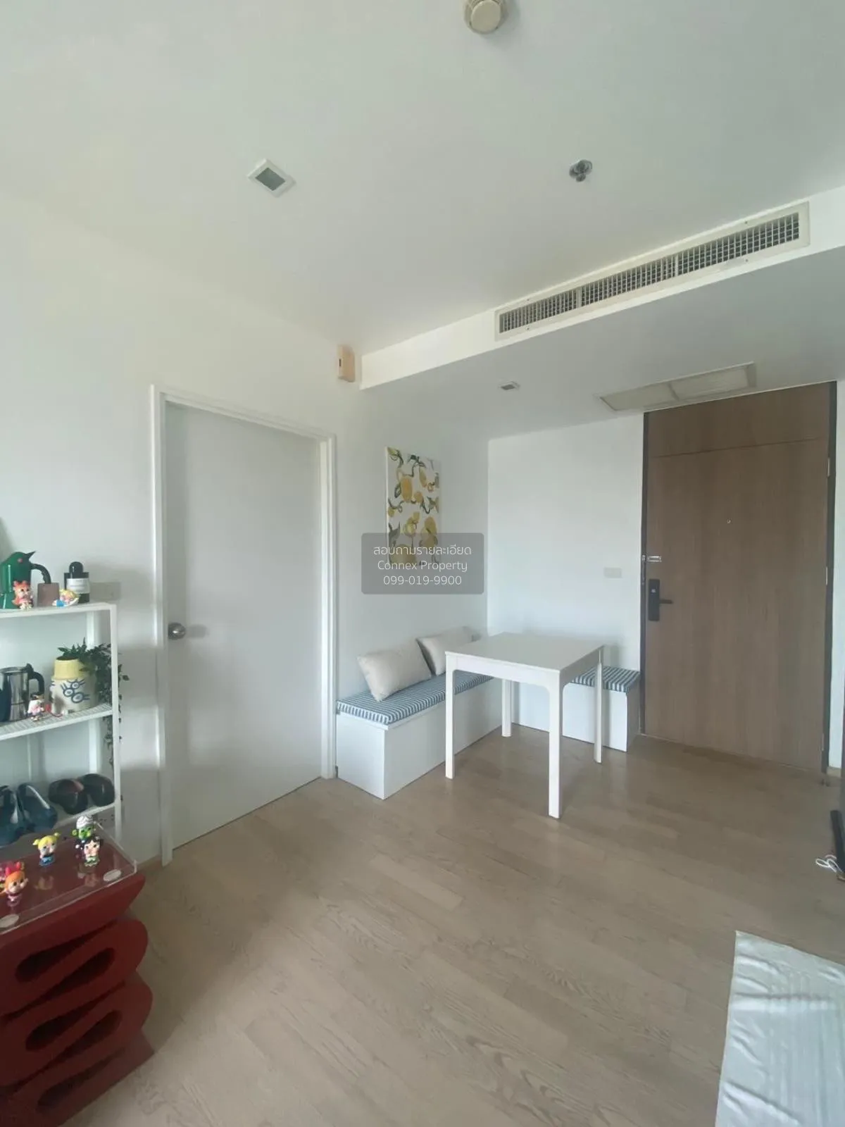 ขายคอนโด  โนเบิล รีมิกซ์ BTS-ทองหล่อ คลองตัน เขต วัฒนา กรุงเทพ CX 4