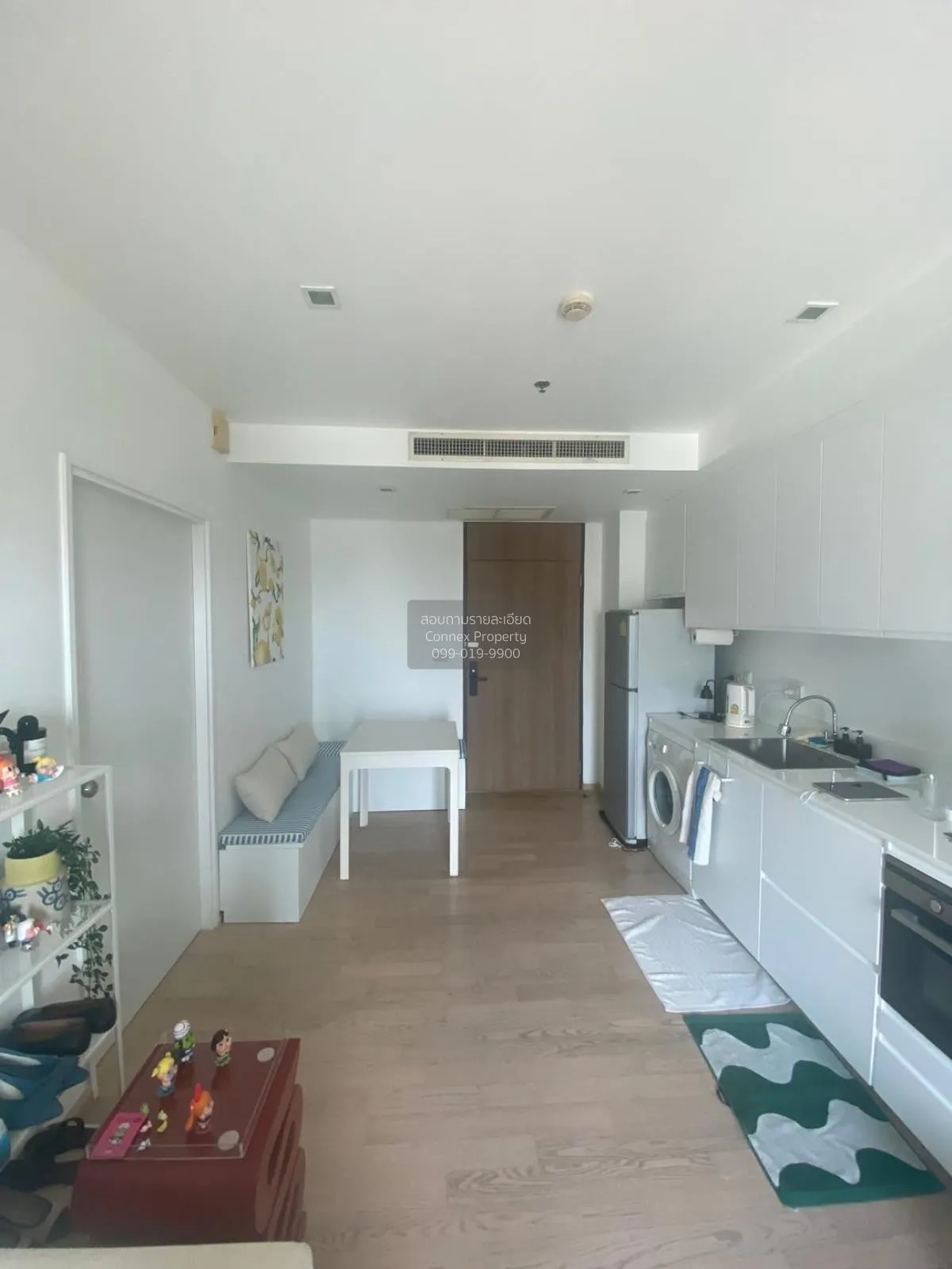 ขายคอนโด  โนเบิล รีมิกซ์ BTS-ทองหล่อ คลองตัน เขต วัฒนา กรุงเทพ CX