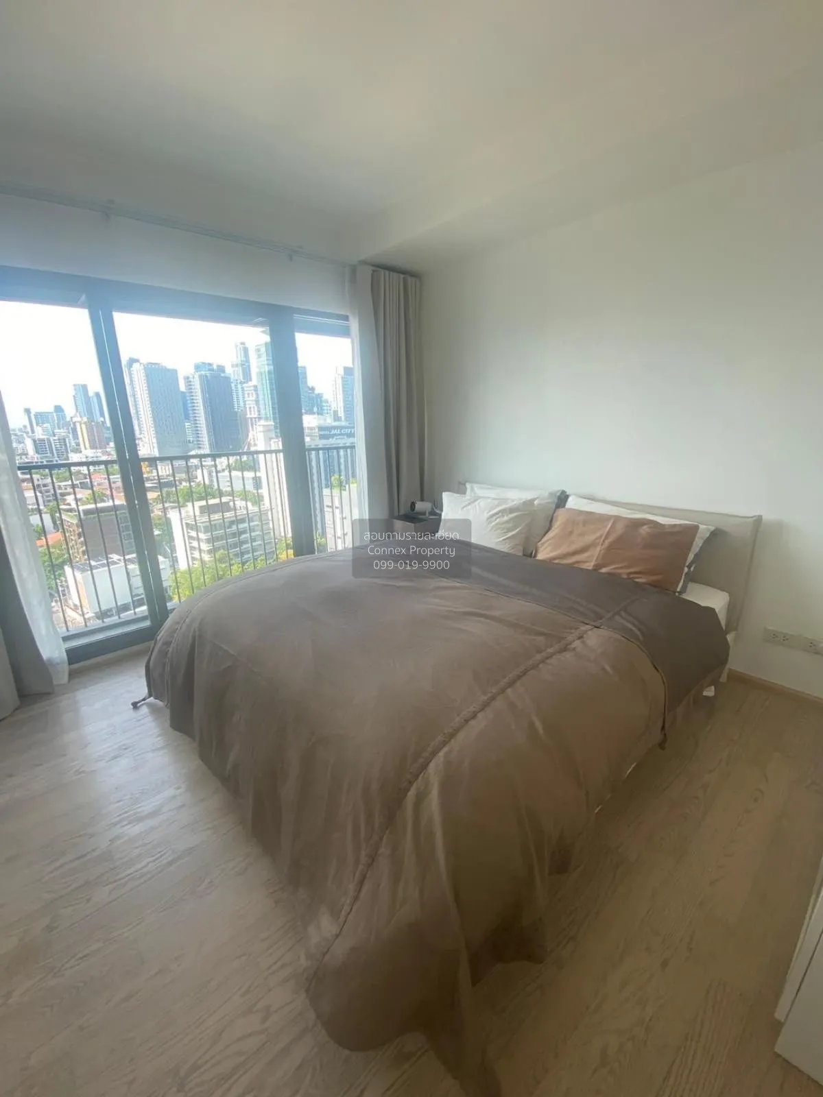 ขายคอนโด  โนเบิล รีมิกซ์ BTS-ทองหล่อ คลองตัน เขต วัฒนา กรุงเทพ CX