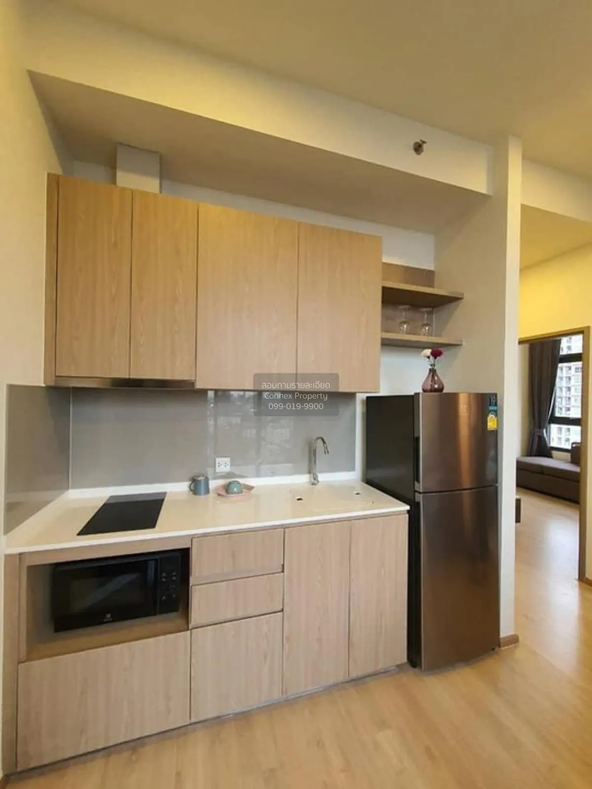 For Rent Condo , Centric Ratchayothin , BTS-Ratchayothin , Chanka 2