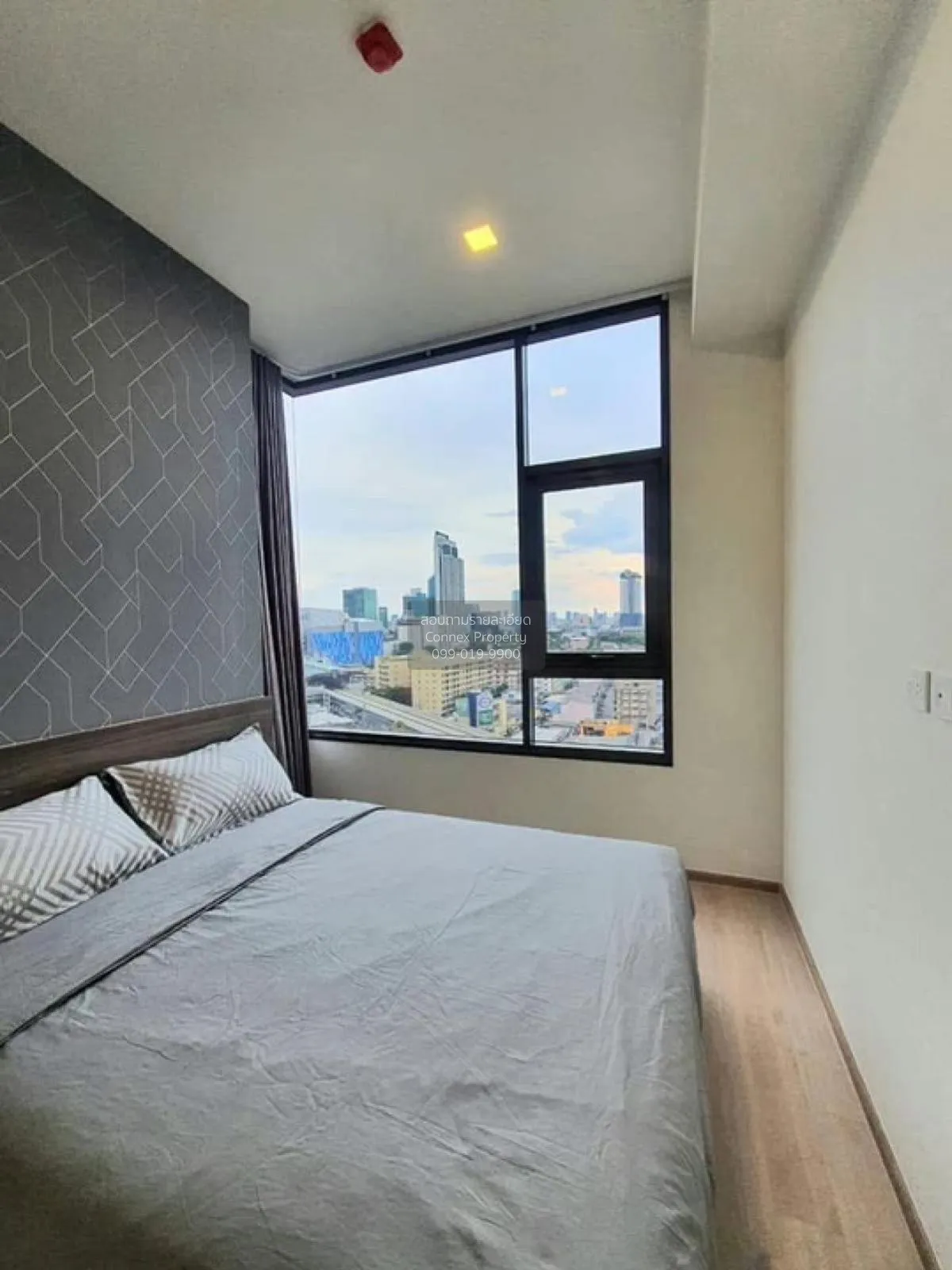 For Rent Condo , Centric Ratchayothin , BTS-Ratchayothin , Chanka 4