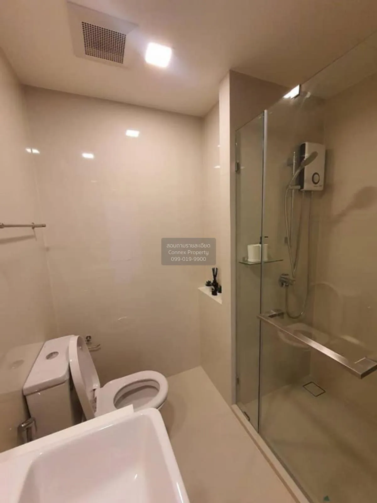 For Rent Condo , Centric Ratchayothin , BTS-Ratchayothin , Chanka